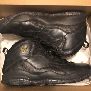 air jordan 10 NYC